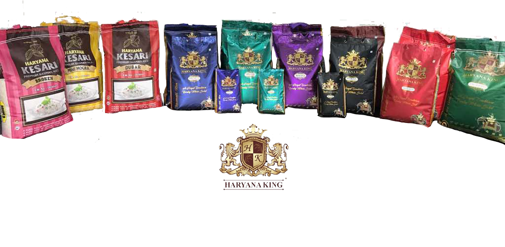 HRL Foods Factory