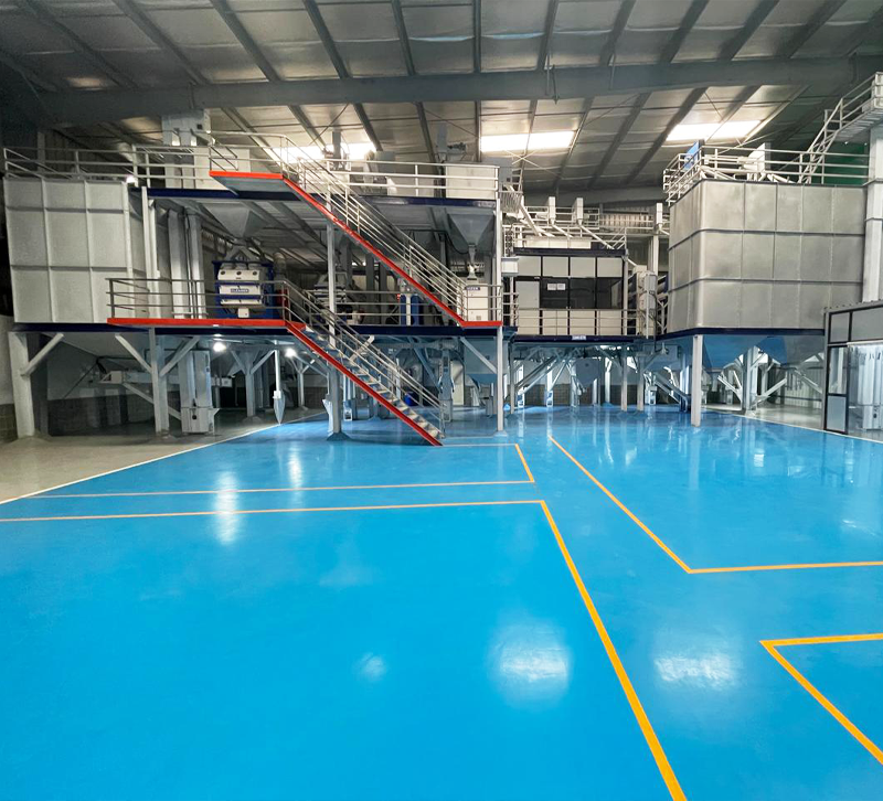 Best Basmati Rice Suppliers and Exporters